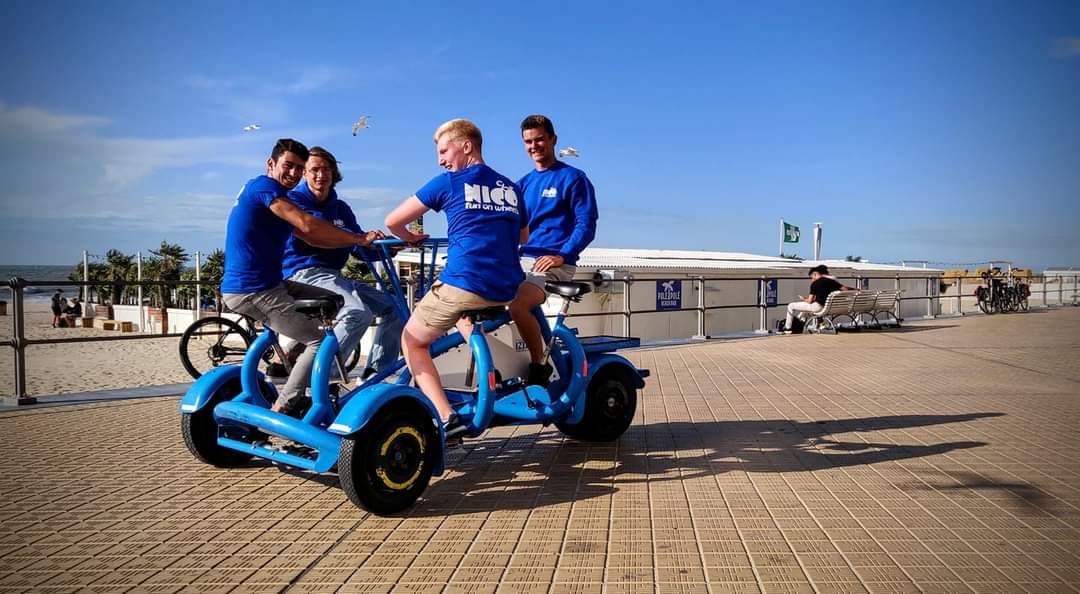 Gocart