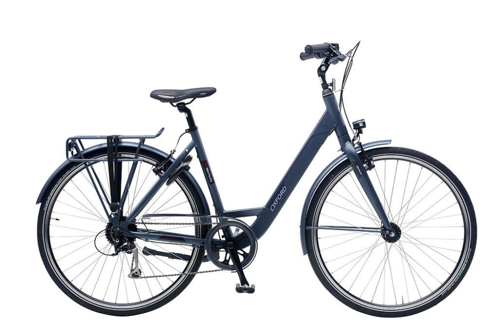 Fietsverhuur Oostende